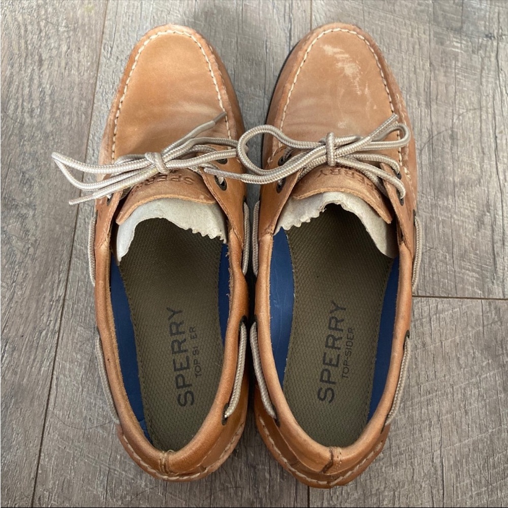 Men's Sperrys - Picture 5 of 5